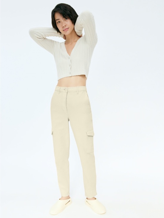 Wilfred free Pants - Wilfred Free Modern Cargo Pant Size 4